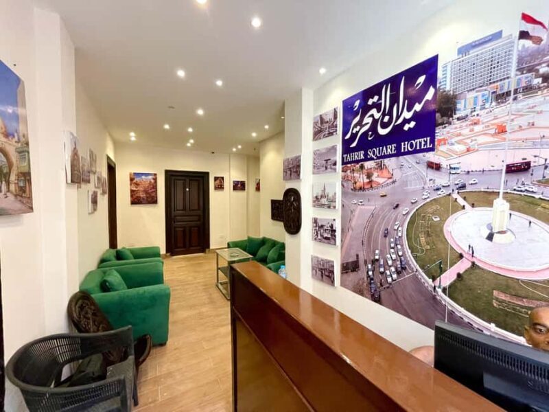 Cairo on a Budget: 4-Night Stay & Guided City Highlights - FAQs