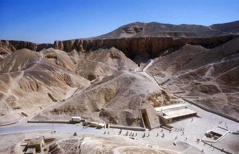 Cairo: Overnight Trip to Luxor by Plane - Practical Tips and Considerations