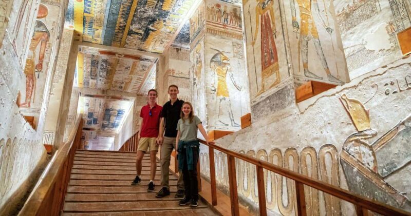 Cairo: Overnight Trip to Luxor by Plane - The Sum Up: Is This Trip Right for You?