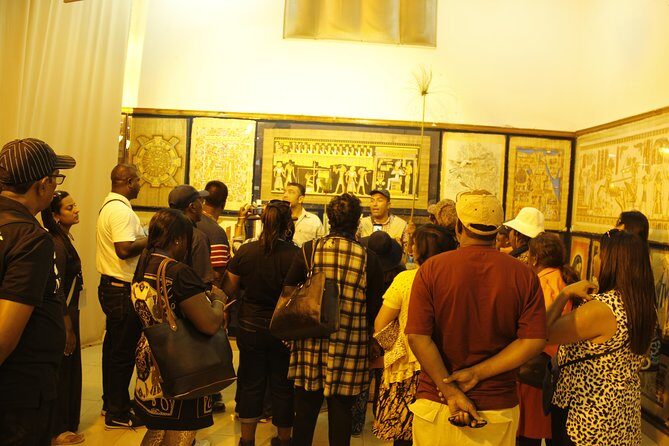 Cairo Photo Tour - The Sum Up: Is This Tour Right for You?