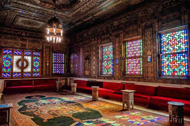 Cairo: Prince Mohamed Ali Palace Manial QR Tickets - An In-Depth Look at the Prince Mohamed Ali Palace Experience