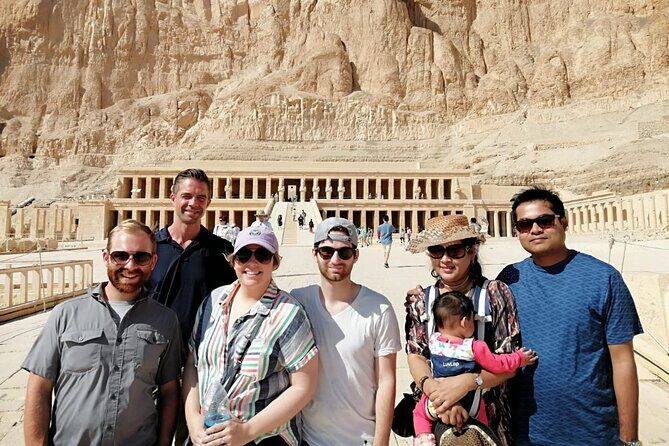 Cairo: Private 2-Day Abu Simbel and Luxor with Entrance Fees & 5 *Hotel by Plane - Authenticity and Reviews