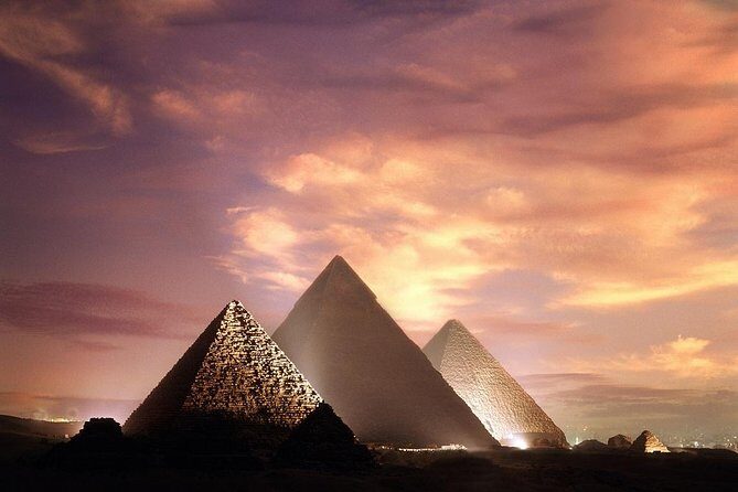 Cairo: Private 2-Day Tour - A Practical Overview of the Tour