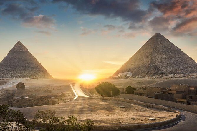 Cairo: Private 2-Day Tour - Who Will Love This Tour?