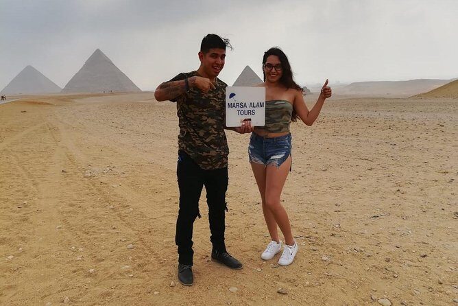 Cairo: Private 2-Day Tour - Final Thoughts