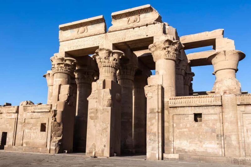 Cairo: Private 5-Day Egypt Tour with Alexandria & Balloon - FAQs