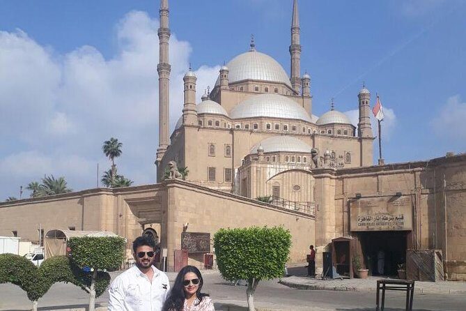 Cairo Private Day Tour: Egyptian Museum, Citadel, and Khan al-Khalil Bazaar - Frequently Asked Questions