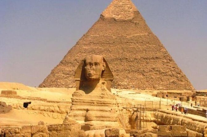 Cairo Private day tour from Hurghada by private car - The Itinerary in Detail: What to Expect