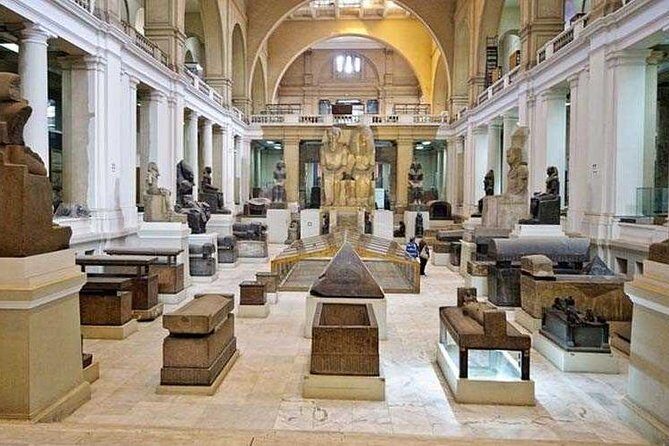 Cairo Private Day Tour (Mummies Museum Citadel Coptic Cairo) - The Experience: What’s Included & Practical Details