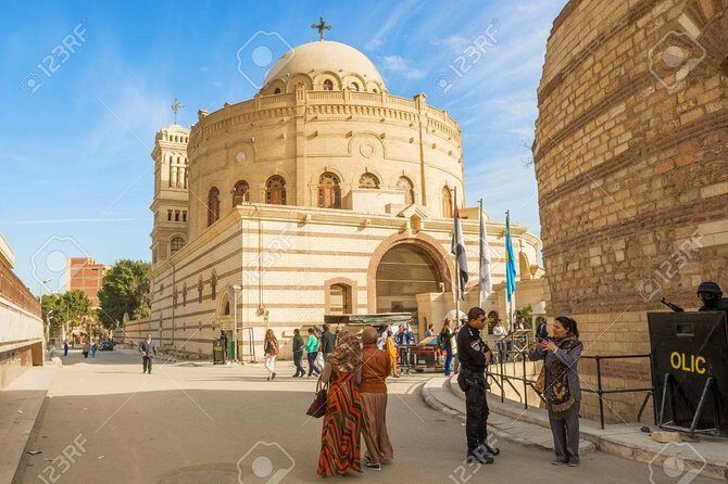 Cairo Private Day Tour (Mummies Museum Citadel Coptic Cairo) - FAQ