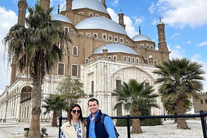 Cairo Private Day Tour to Egyptian Museum Citadel and KhanKhalili - The Final Word: Who Will Love This Tour?
