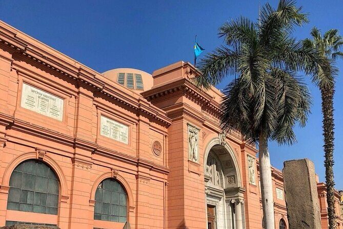Cairo Private Day Tour to Egyptian Museum Citadel and KhanKhalili - Final Thoughts