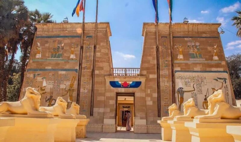 Cairo: Private Day Tour to Pharaonic Village - An In-Depth Look at the Tour Experience