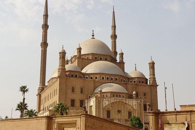Cairo Private Day Tours: Discover Islamic and Coptic Cairo - Who Will Love This Tour?