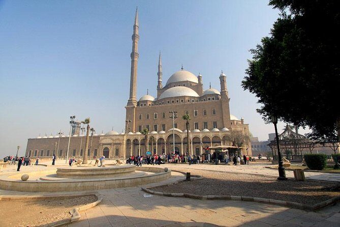 Cairo private day trip with private tour guide & car with driver - An In-Depth Look at the Tour Experience