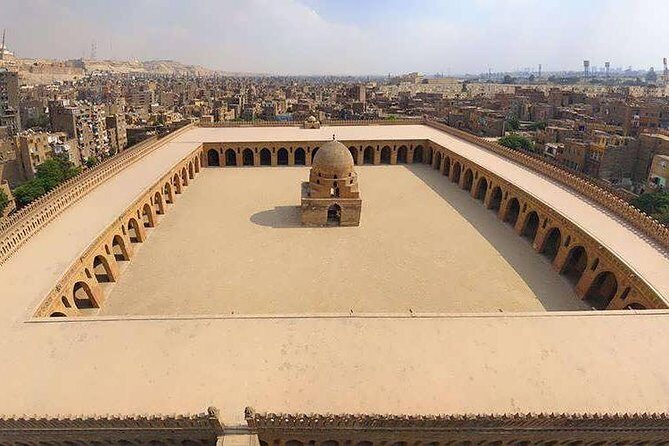 Cairo private day trip with private tour guide & car with driver - FAQ