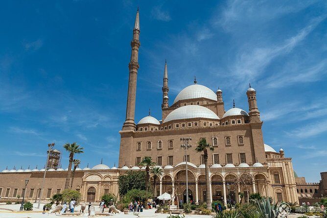Cairo private day trip with private tour guide & car with driver - Final Thoughts