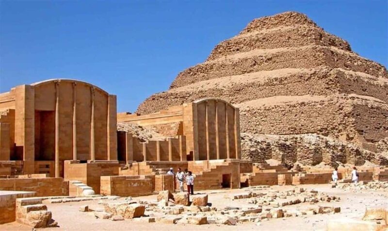 Cairo: Private Giza Pyramids, Sphinx, Saqqara & Memphis Tour - Cairo: Private Giza Pyramids, Sphinx, Saqqara & Memphis Tour — An In-Depth Look
