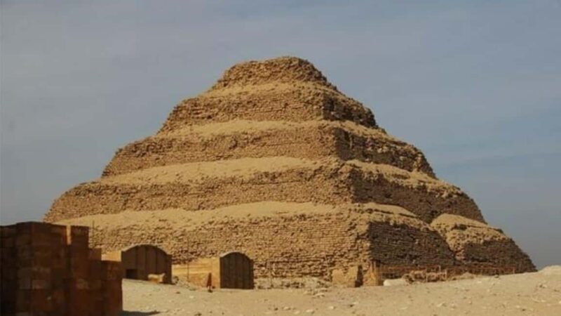 Cairo: Private Giza Pyramids, Sphinx, Saqqara & Memphis Tour - What the Reviews Say