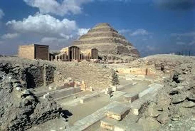 Cairo: Private Giza Pyramids, Sphinx, Saqqara & Memphis Tour - Why This Tour Offers Good Value
