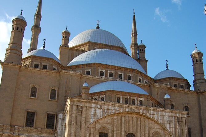 Cairo private guided tours visit Islamic and Coptic Cairo - A Deep Dive into the Itinerary