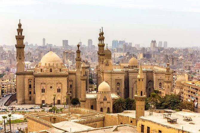 Cairo private guided tours visit Islamic and Coptic Cairo - Practical Aspects and Value