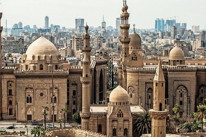 Cairo private guided tours visit Islamic and Coptic Cairo - The Experience and Who It’s For