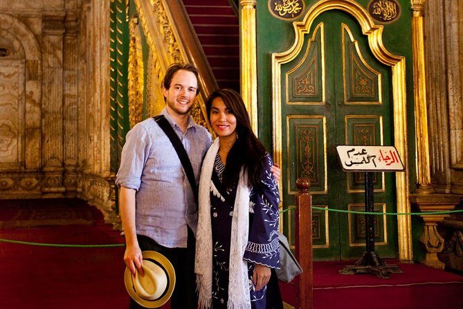 Cairo private guided tours visit Islamic and Coptic Cairo - FAQ