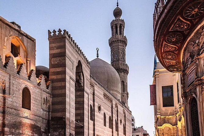 Cairo Private guided Tours visit old mosques & Islamic Cairo - Practical Details That Matter