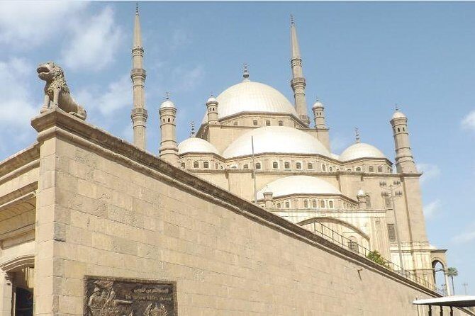 Cairo Private guided Tours visit old mosques & Islamic Cairo - FAQ