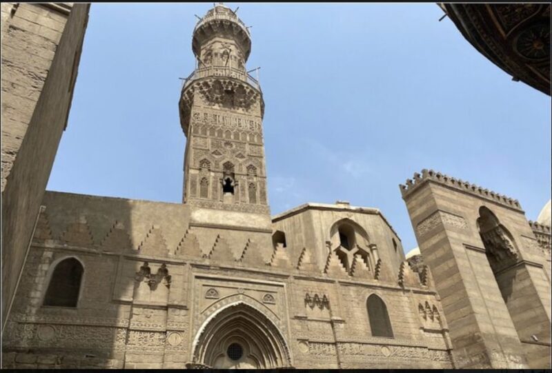 Cairo: Private Half Day Islamic Tour with Guide - An In-Depth Look at the Tour