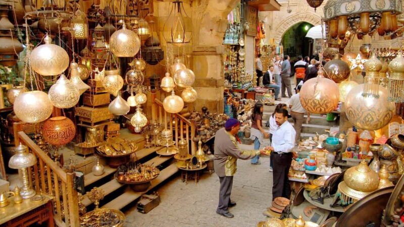 Cairo: Private Half-Day Local Market and Souq Tour - FAQs