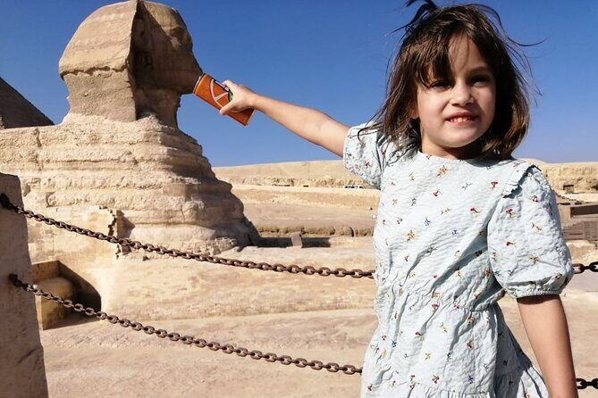 Cairo Private layover tour Giza pyramids,sphinx&Nile Felucca Boat - Frequently Asked Questions