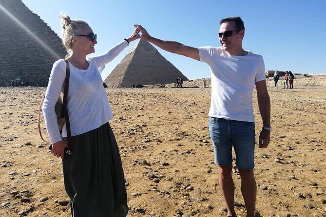 Cairo Private Layover Tour to Giza Pyramids and Sphinx - An Honest Look at the Tour: What’s Included and What’s Not