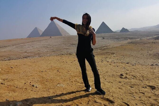 Cairo Private Layover Tour to Giza Pyramids and Sphinx - The Value of This Tour