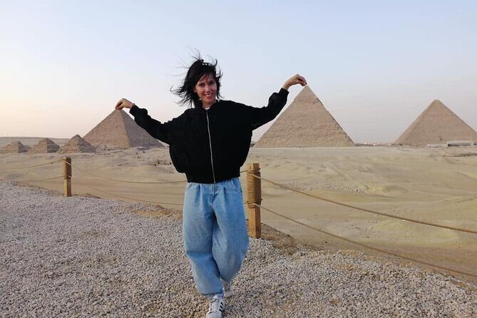 Cairo Private Layover Tour to Giza Pyramids and Sphinx - FAQ