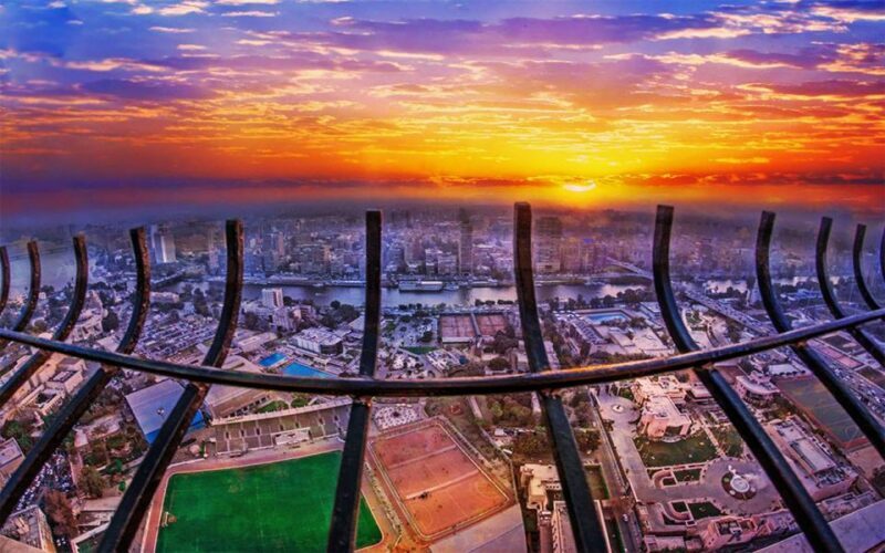 Cairo: Private Manial Palace and Cairo Tower Guided Day Trip - Exploring the Itinerary: What’s in Store