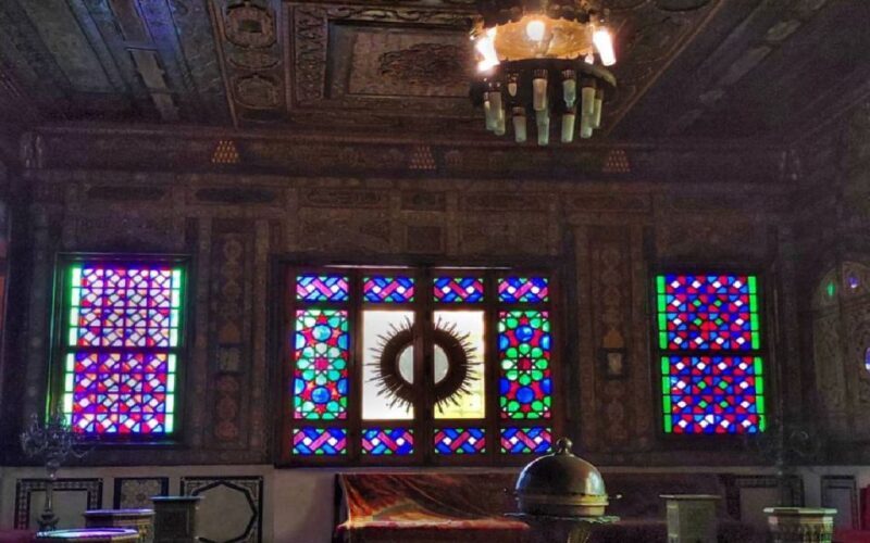 Cairo: Private Manial Palace and Cairo Tower Guided Day Trip - Detailed Breakdown: Why This Tour Works