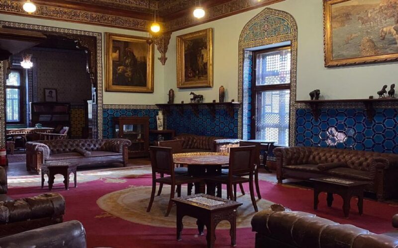 Cairo: Private Manial Palace and Cairo Tower Guided Day Trip - Who Should Consider This Tour?