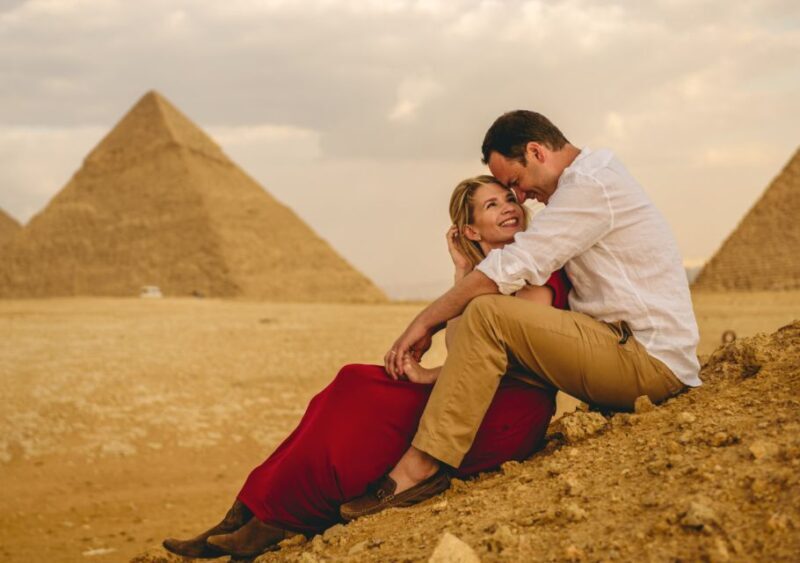 Cairo: Private Photo Session with a Local Photographer - Why Choose a Private Photo Session in Cairo?