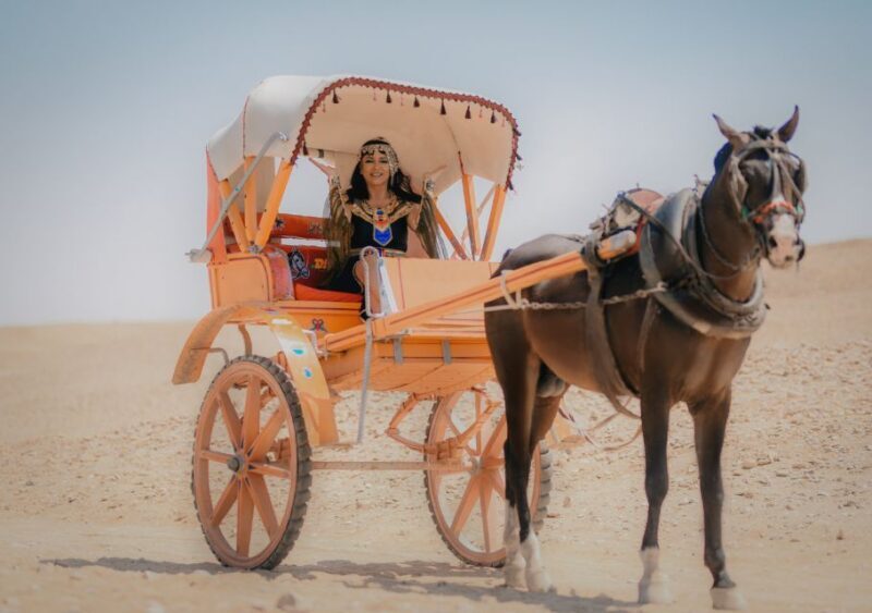 Cairo: Private Photo Session with a Local Photographer - What Makes This Experience Valuable?
