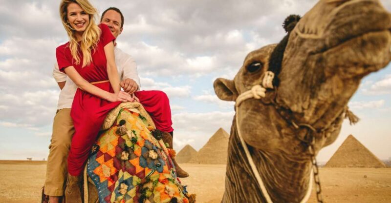 Cairo: Private Photo Session with a Local Photographer - Practical Details: What You Need to Know