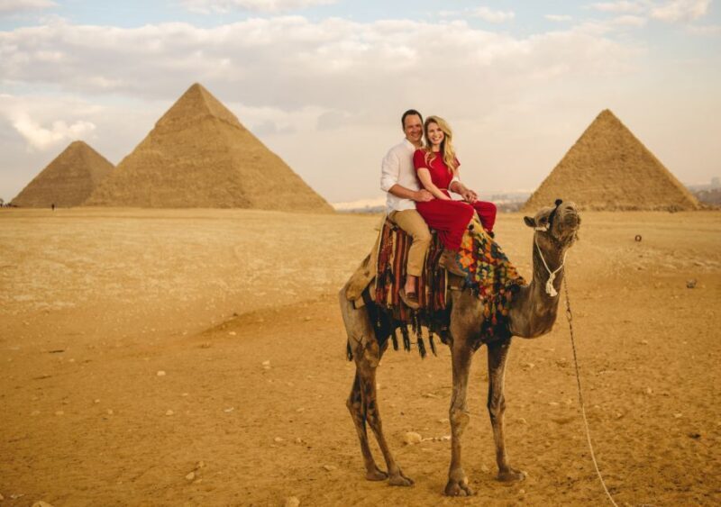 Cairo: Private Photo Session with a Local Photographer - Authentic Experiences and Considerations