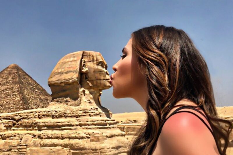 Cairo: Private Pyramids, Museum & Bazaar Tour with Lunch - Who Will Love This Tour?