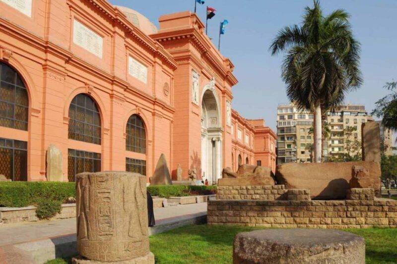 Cairo: Private Pyramids, Museum & Bazaar Tour with Lunch - The Value and Practicalities