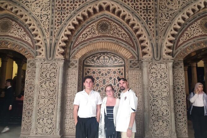 Cairo Private Tour Islamic ,Cairo hanging ,church & the market - Practical Details and Tips