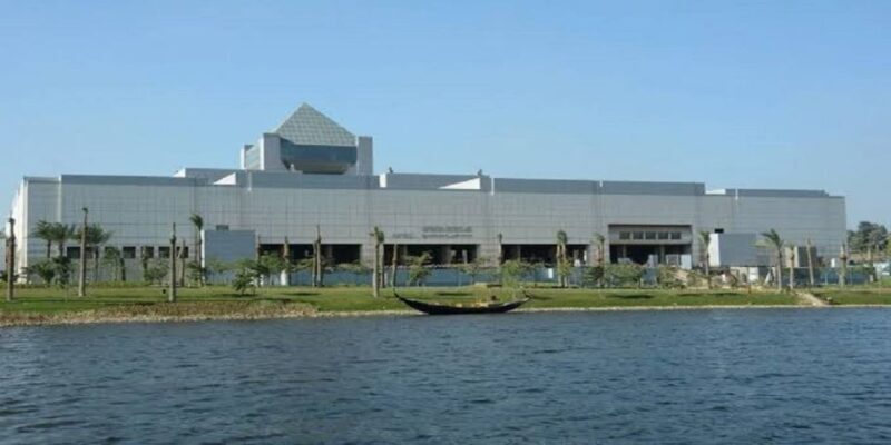 Cairo: Private Tour to Museum of Egyptian Civilization - An In-Depth Look at the Museum of Egyptian Civilization Tour
