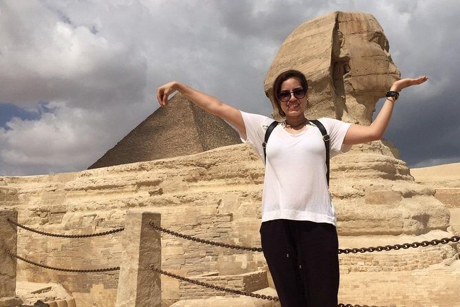 Cairo Private Tours To Giza Pyramids,Egyptian Museum & Bazaar - Final Thoughts: Who Will Love This Tour?