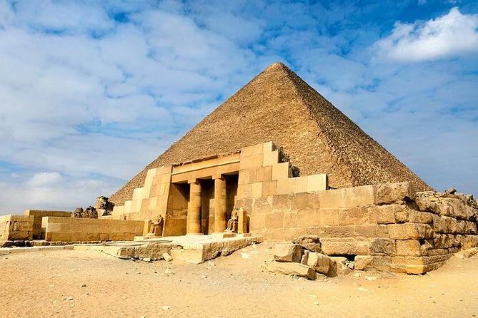 Cairo Private Trip to Giza Pyramids & Grand Egyptian Museum - Introduction: Why This Tour Makes Sense for You