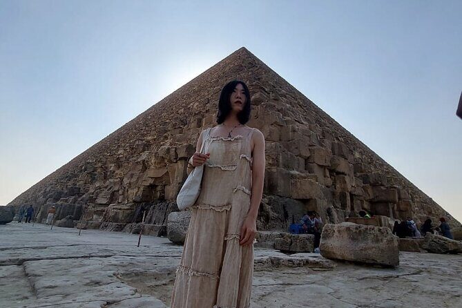 Cairo Private Trip to Giza Pyramids & Grand Egyptian Museum - Why Travelers Love This Tour